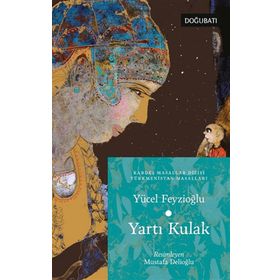 Doğu Batı Yayınları Yartı Kulak Türkmenistan Masalları