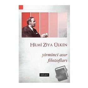 Doğu Batı Yayınları Yirminci Asır Filozofları