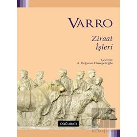 Doğu Batı Yayınları Ziraat İşleri