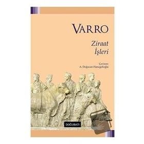 Doğu Batı Yayınları Ziraat İşleri