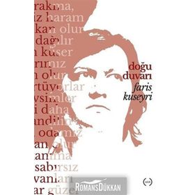 Doğu Duvarı - Faris Kuseyri