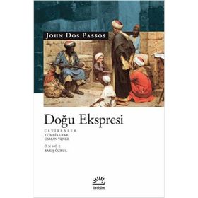 Doğu Ekspresi - Hamdi Ülker