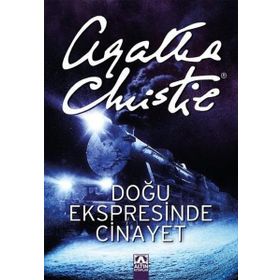 Doğu Ekspresinde Bir Kedi - Onur Çimen