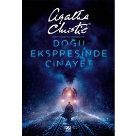 Doğu Ekspresinde Cinayet - Agatha Christie