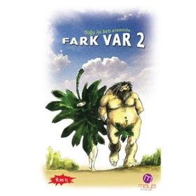 DOĞU ILE BATI ARASINDA FARK VAR 2 - ÖZLEM HORUZTEPE