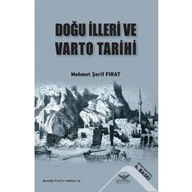 DOĞU İLLERI VE VARTO TARIHI - M. ŞERIF FIRAT