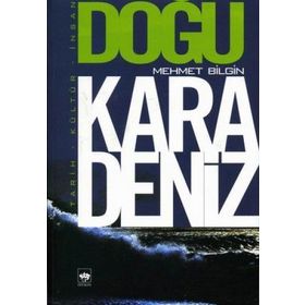DOĞU KARADENIZ TARIH - KÜLTÜR - İNSAN - MEHMET BILGIN