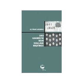 DOĞU KARADENIZ'DE RESMI İDEOLOJİLER KUŞATMASI - ALI İHSAN AKSAMAZ