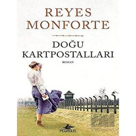 Doğu Kartpostalları Pegasus Yayınları