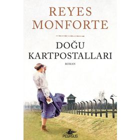 Doğu Kartpostalları Pegasus Yayınları