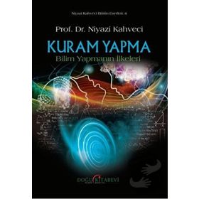 Doğu Kitabevi - Kuram Yapma