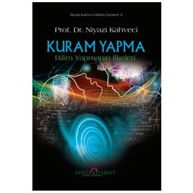 Doğu Kitabevi - Kuram Yapma
