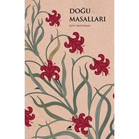DOĞU MASALLARI - REMZI YILDIRIM