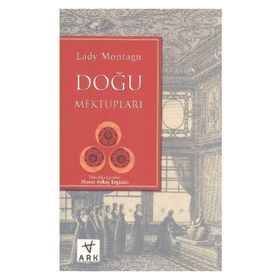 DOĞU MEKTUPLARI - LADY MONTAGU (ISBN:9789758911035)