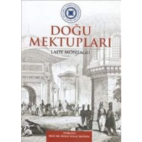 DOĞU MEKTUPLARI - LADY MONTAGU (ISBN:9789758911035)