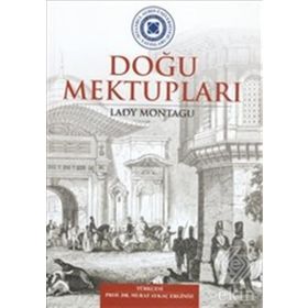 DOĞU MEKTUPLARI - LADY MONTAGU (ISBN:9789758911035)