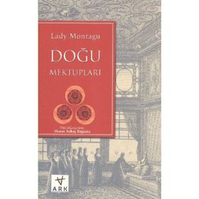 DOĞU MEKTUPLARI - LADY MONTAGU (ISBN:9789758911035)