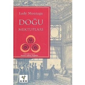 DOĞU MEKTUPLARI - LADY MONTAGU (ISBN:9789758911035)