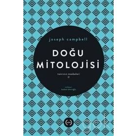 Doğu Mitolojisi - joseph campel