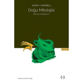 Doğu Mitolojisi - joseph campel