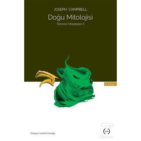 Doğu Mitolojisi - joseph campel