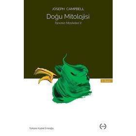 Doğu Mitolojisi - joseph campel