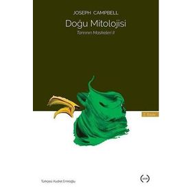 Doğu Mitolojisi - joseph campel