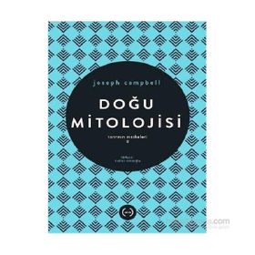 Doğu Mitolojisi - joseph campel