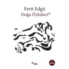 DOĞU ÖYKÜLERİ - FERIT EDGÜ