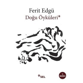 DOĞU ÖYKÜLERİ - FERIT EDGÜ