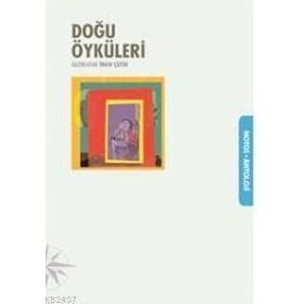 DOĞU ÖYKÜLERİ - İNAN ÇETİN