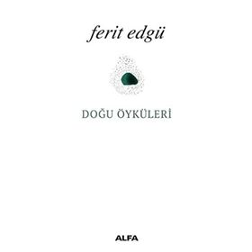 DOĞU ÖYKÜLERİ - İNAN ÇETİN