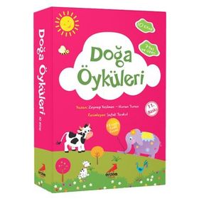DOĞU ÖYKÜLERİ - MARGUERITE YOURCENAR