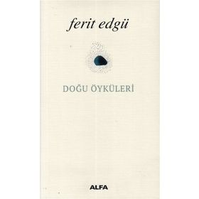 DOĞU ÖYKÜLERİ - MARGUERITE YOURCENAR