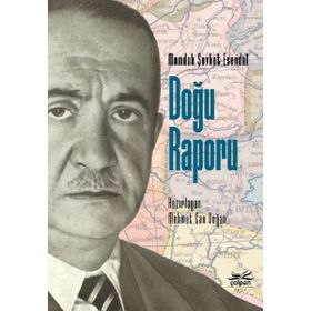 Doğu Raporu - Ali Aydın Akbaş İkbal Vurucu Ümit Özdağ