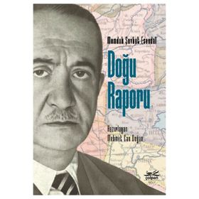 Doğu Raporu - Ali Aydın Akbaş İkbal Vurucu Ümit Özdağ