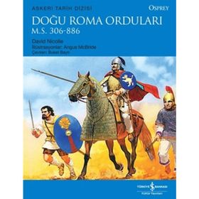 Doğu Roma Orduları İş Bankası Kültür Yayınları