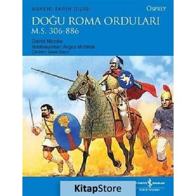 Doğu Roma Orduları İş Bankası Kültür Yayınları