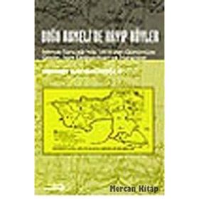 Doğu Rumeli'de Kayıp Köyler - Mehmet Hacısalihoğlu
