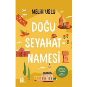 Doğu Seyahatnamesi: Bir Dominikan Keşişin Anadolu ve Ortadoğu Yolculuğu 1289 - 1291