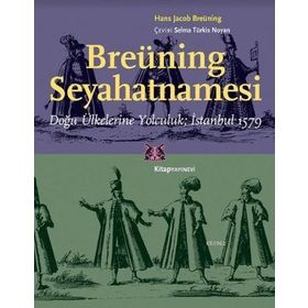 Doğu Seyahatnamesi: Bir Dominikan Keşişin Anadolu ve Ortadoğu Yolculuğu 1289 - 1291