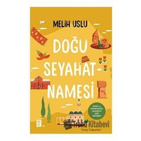 Doğu Seyahatnamesi: Bir Dominikan Keşişin Anadolu ve Ortadoğu Yolculuğu 1289 - 1291