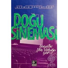 Doğu Sineması - Nermin Ergenekon