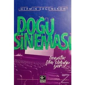 Doğu Sineması - Nermin Ergenekon