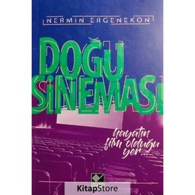 Doğu Sineması - Nermin Ergenekon