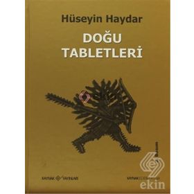 DOĞU TABLETLERI - HÜSEYİN HAYDAR