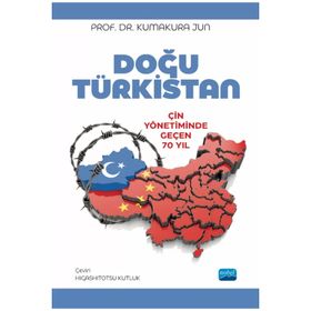 Doğu Türkistan Nobel Akademik Yayıncılık