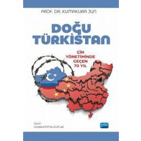Doğu Türkistan Nobel Akademik Yayıncılık