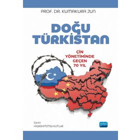 Doğu Türkistan Nobel Akademik Yayıncılık
