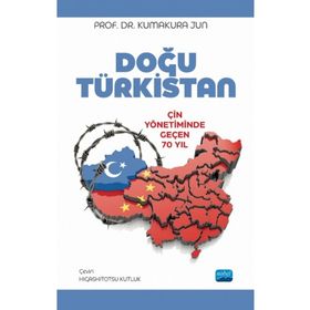 Doğu Türkistan Nobel Akademik Yayıncılık